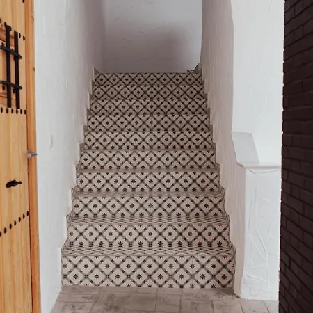 Apartamento El Nano Jerez de la Frontera Exterior photo
