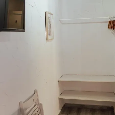 Apartamento El Nano Jerez de la Frontera Exterior photo