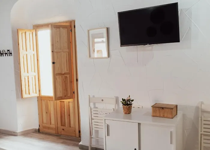 Apartamento El Nano