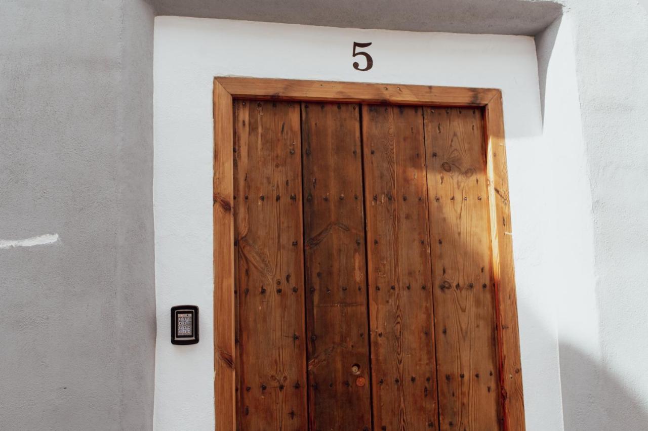 El Nano Appartement Jerez de la Frontera