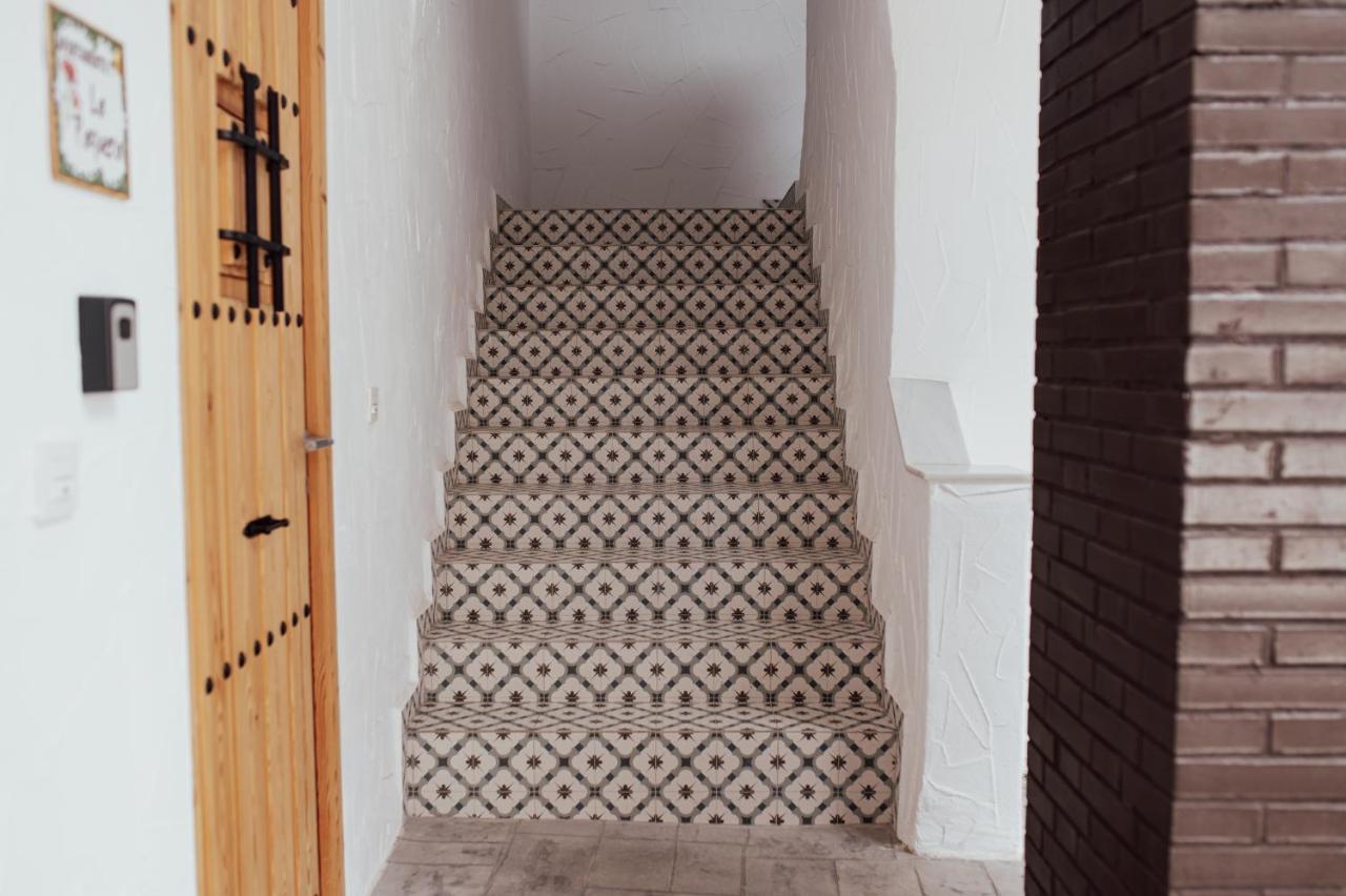 Appartement El Nano Jerez de la Frontera