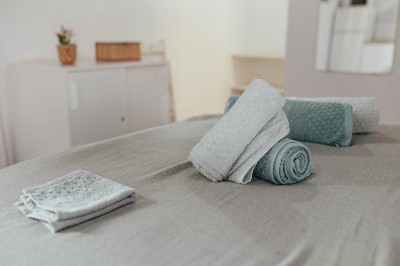 El Nano Appartement