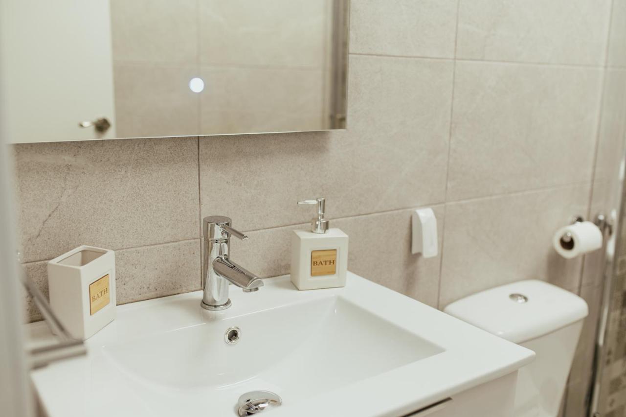 El Nano Appartement